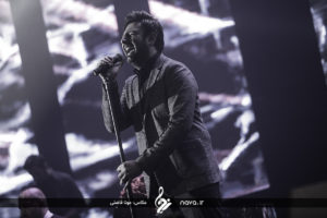 Mohamad Alizadeh - 1 Bahman - Fajr Music Festival 19